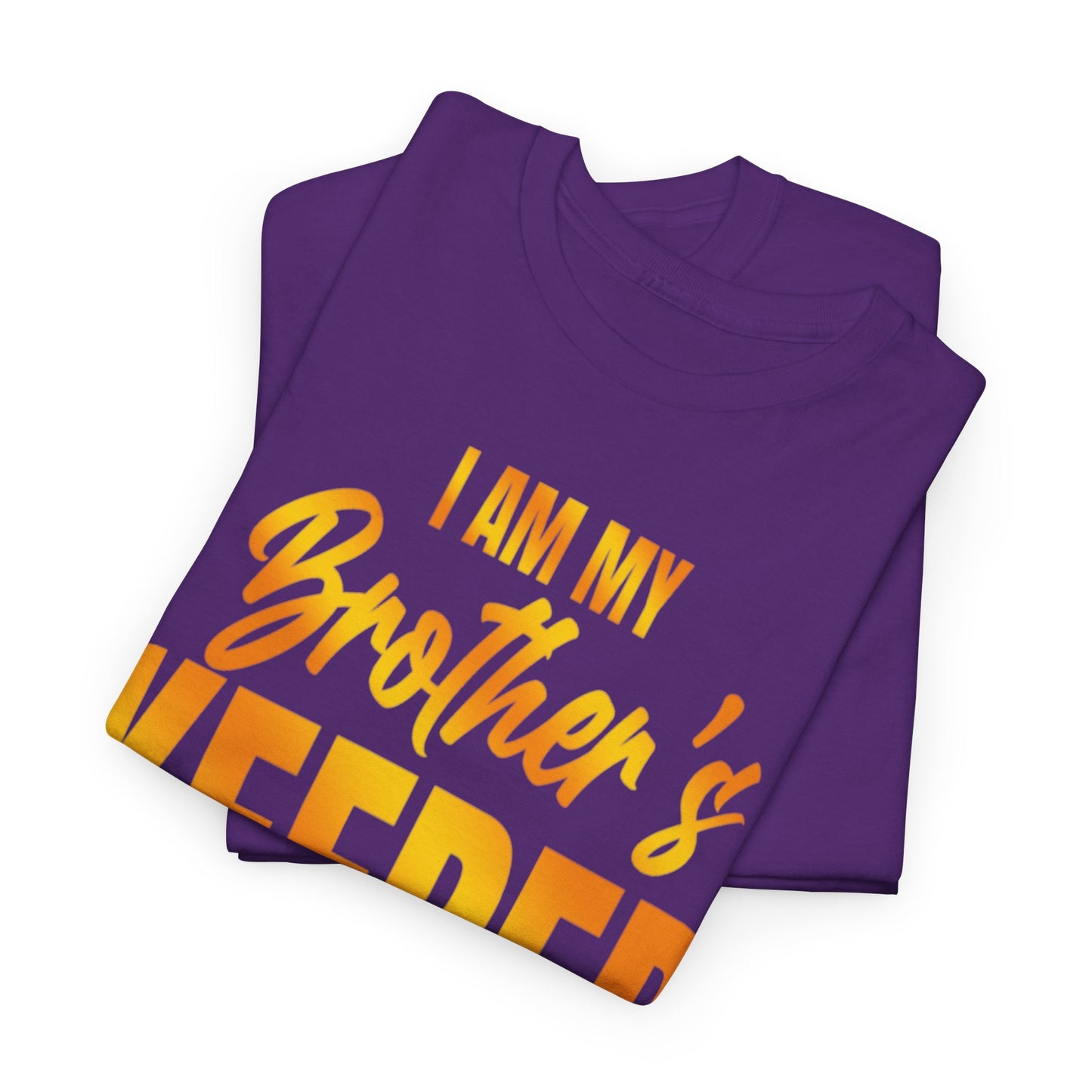 Brother's Keeper Tee
