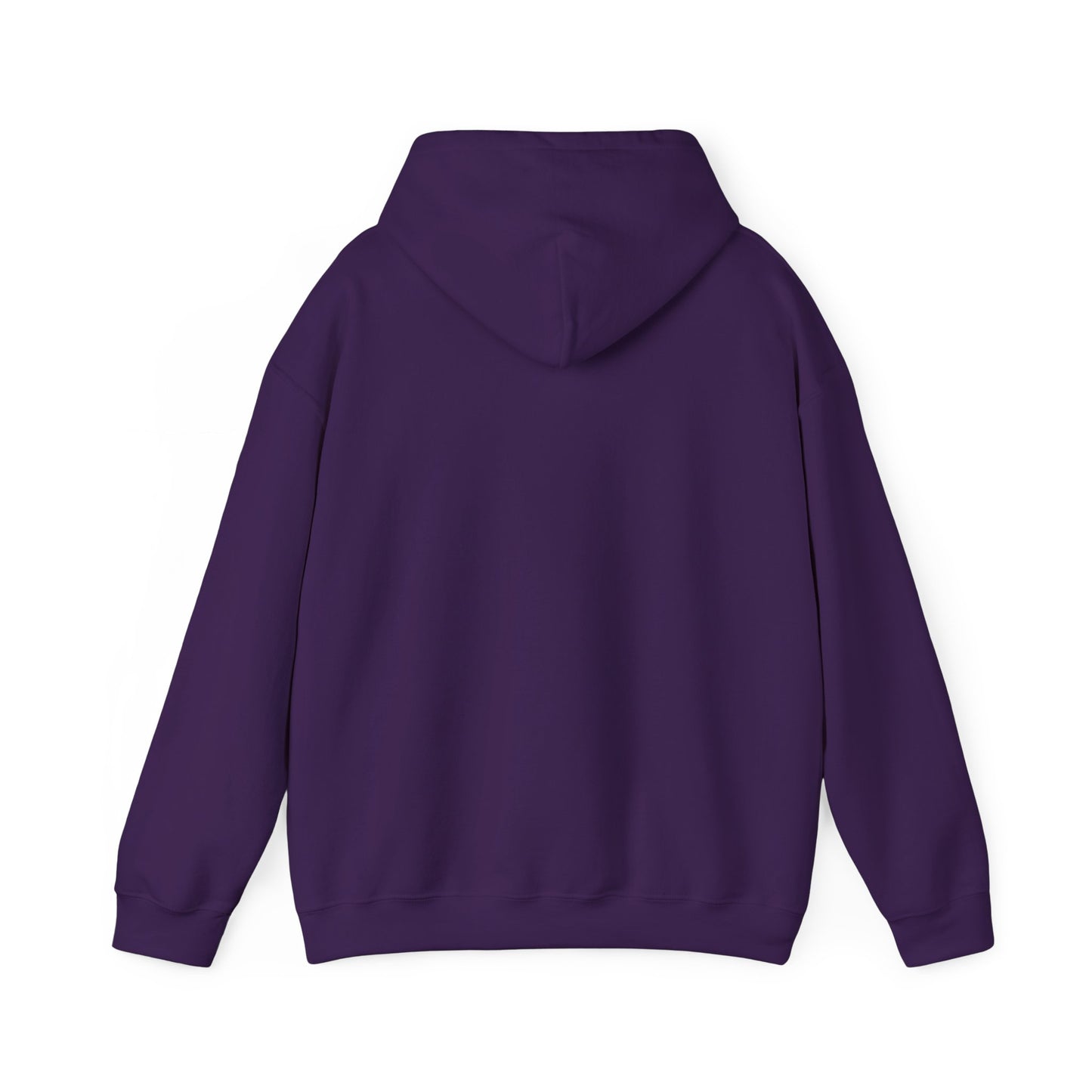 Omega Psi Phi Greek Letter Hoodie – Fraternity Hoodie