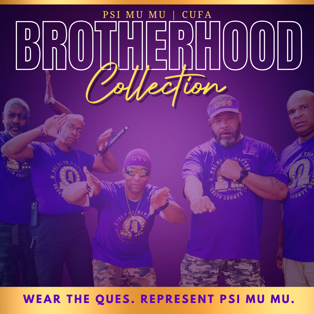 Psi Mu Mu Signature ‘26