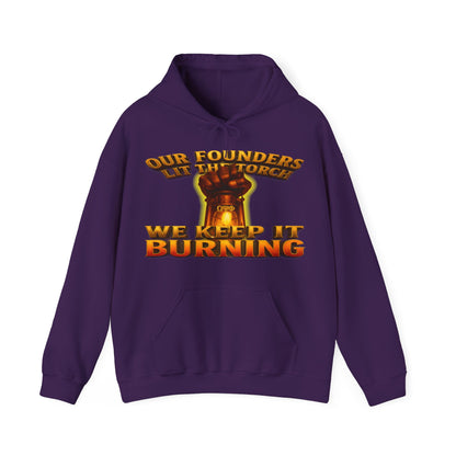 Founder's Day Hoodies
