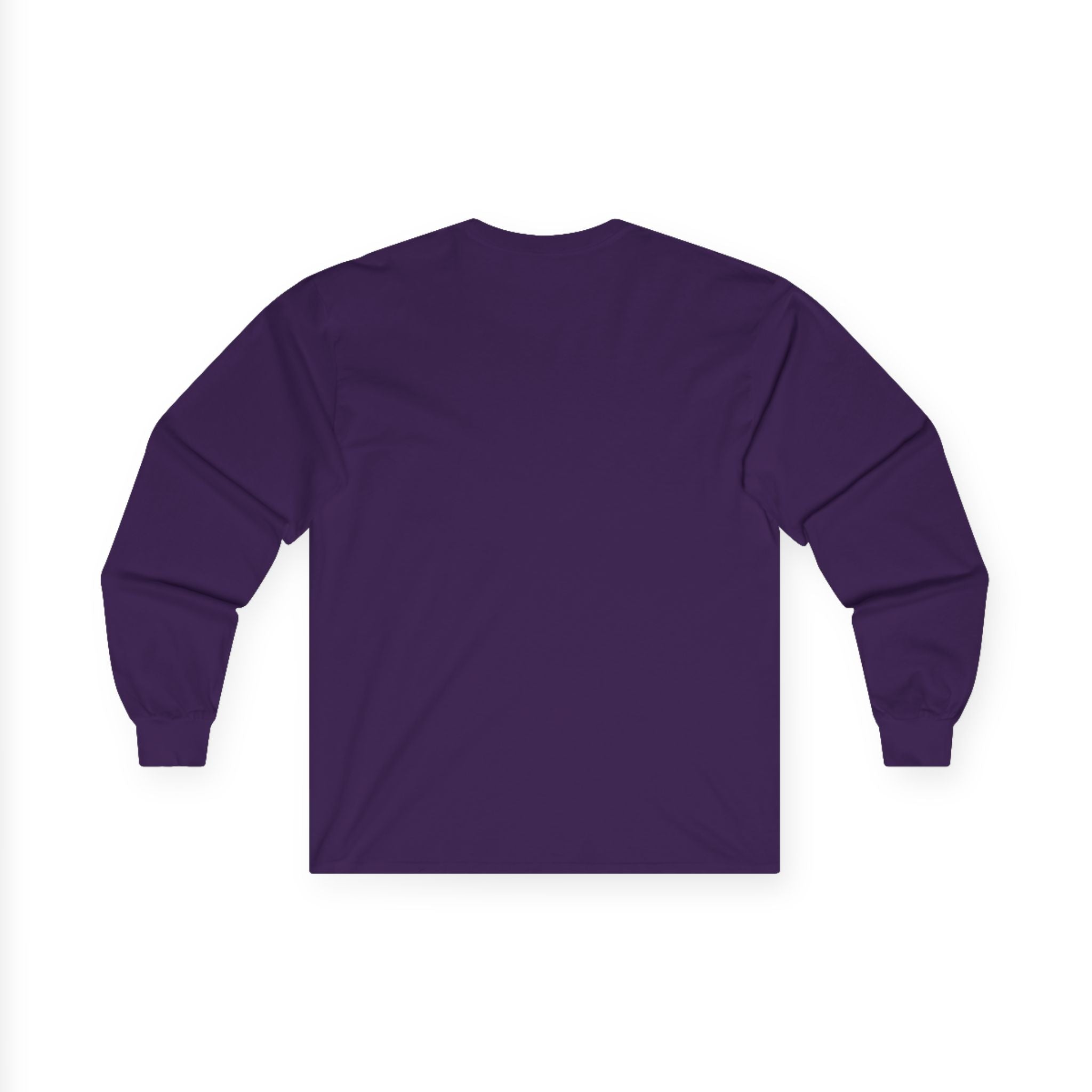 Psi Mu Mu Chapter Long Sleeve Tee
