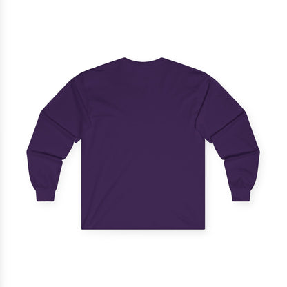 Psi Mu Mu Chapter Long Sleeve Tee