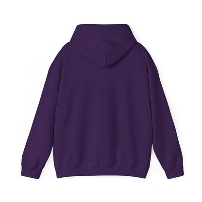 Omega Psi Phi Greek Letter Hoodie – Fraternity Hoodie