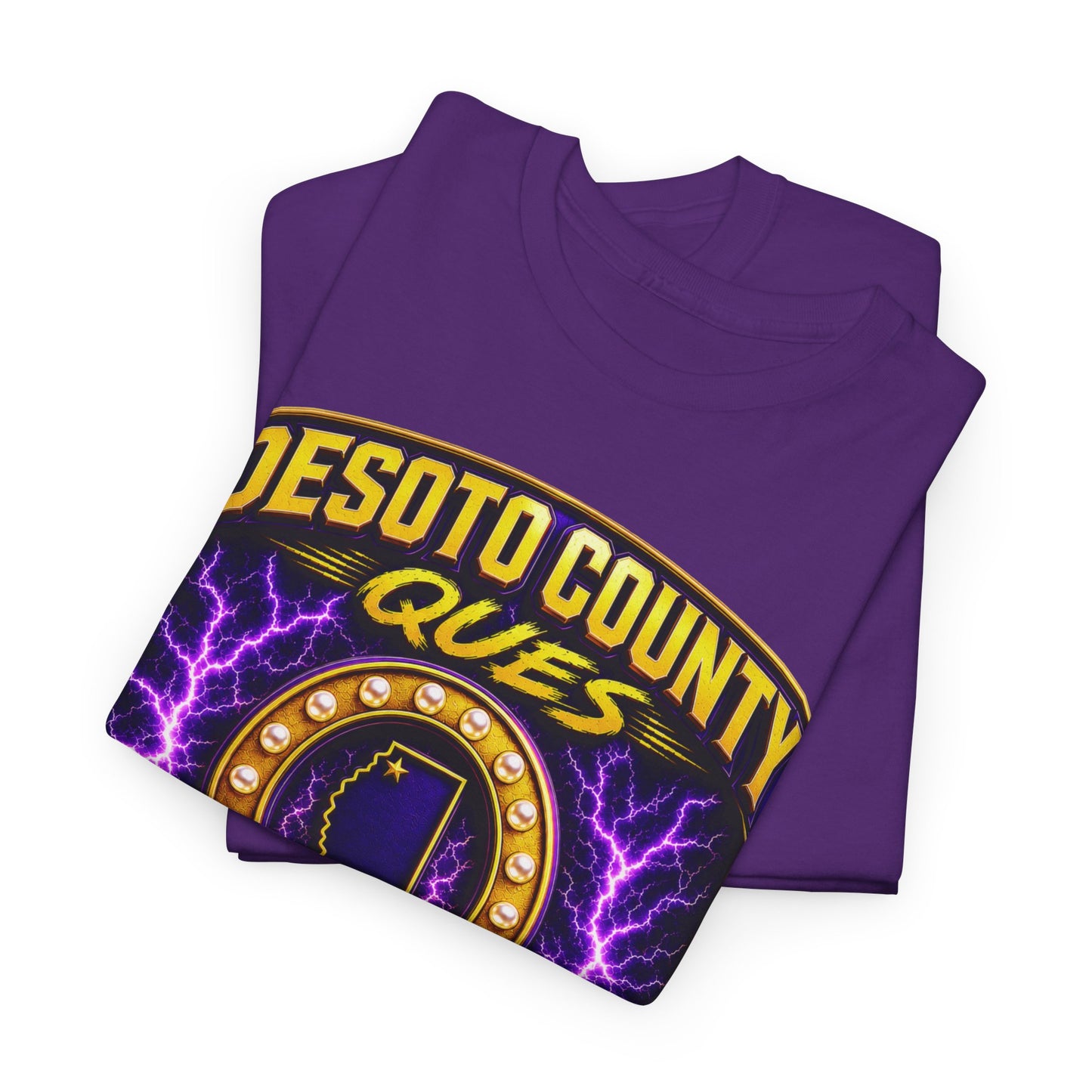 Psi Mu Mu Chapter T-Shirt — 2026