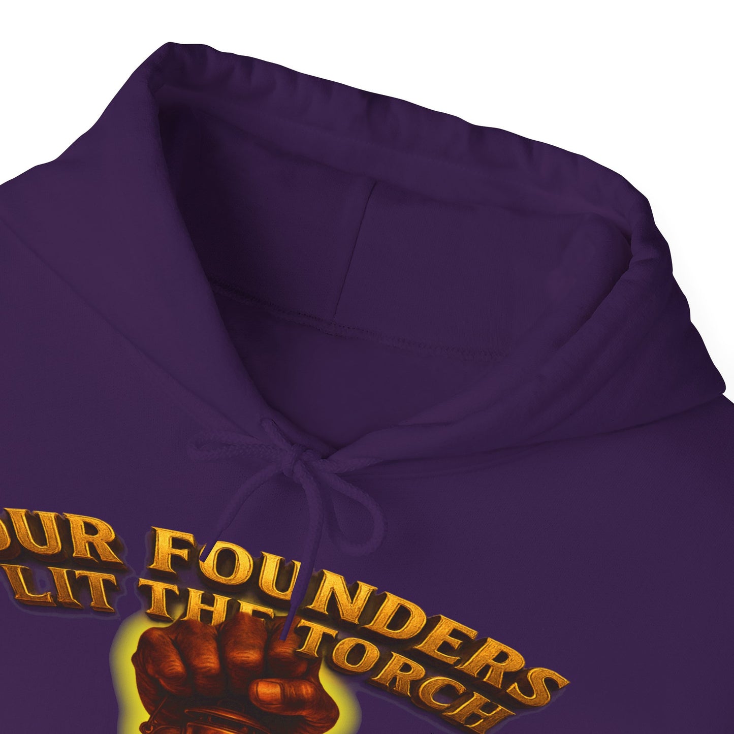 Founder's Day Hoodies