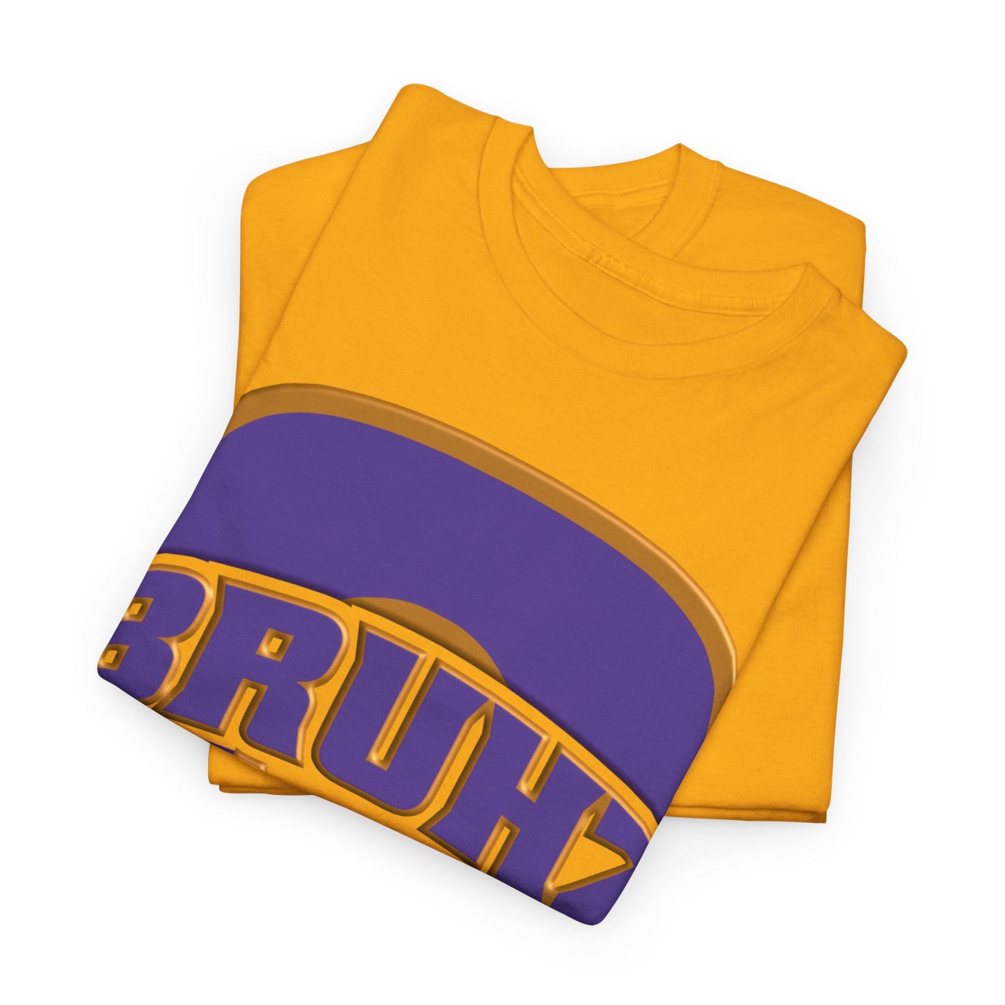 BRUHZ Tee