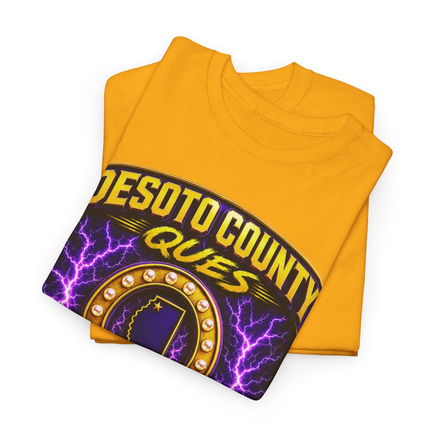 Psi Mu Mu Chapter T-Shirt — 2026