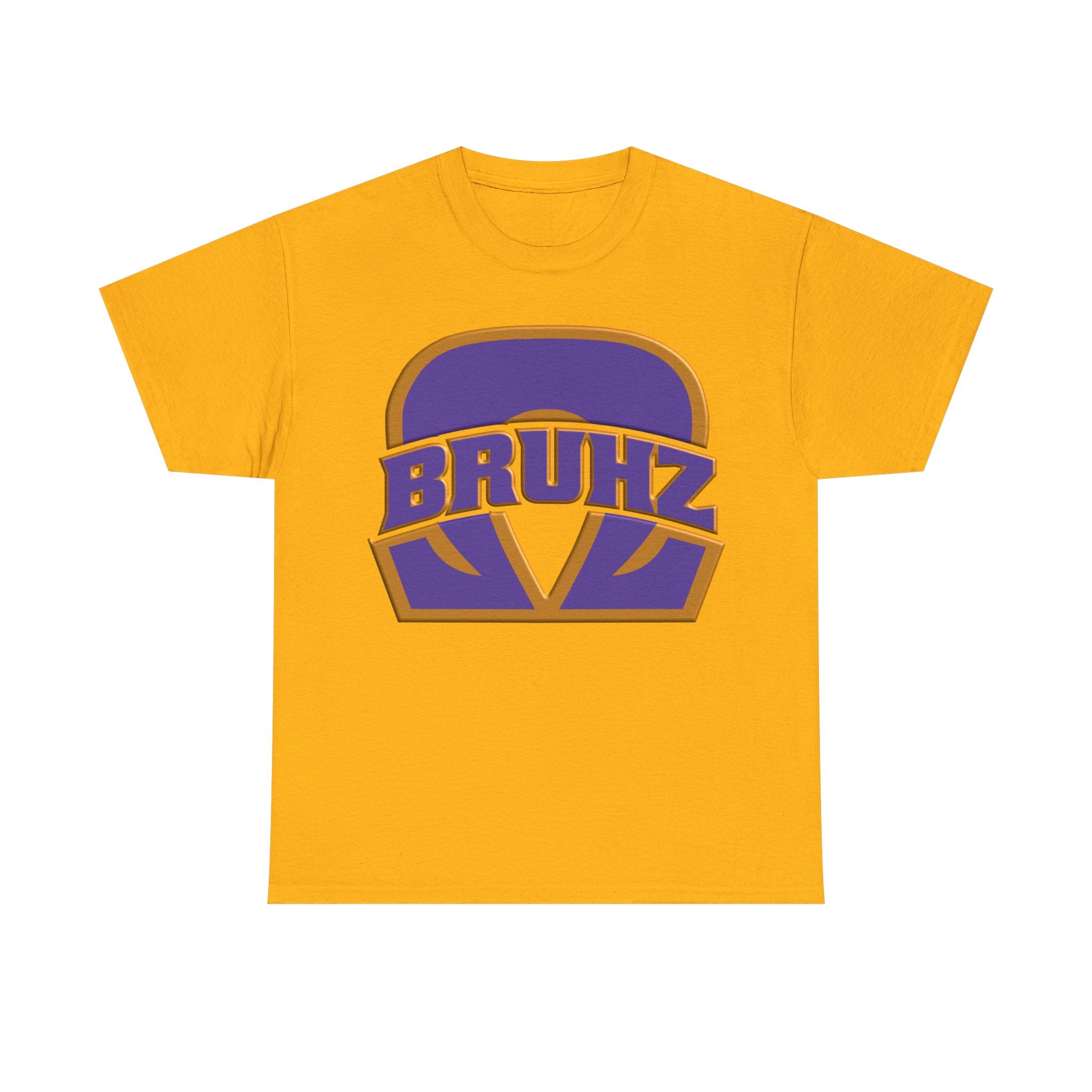 BRUHZ Tee