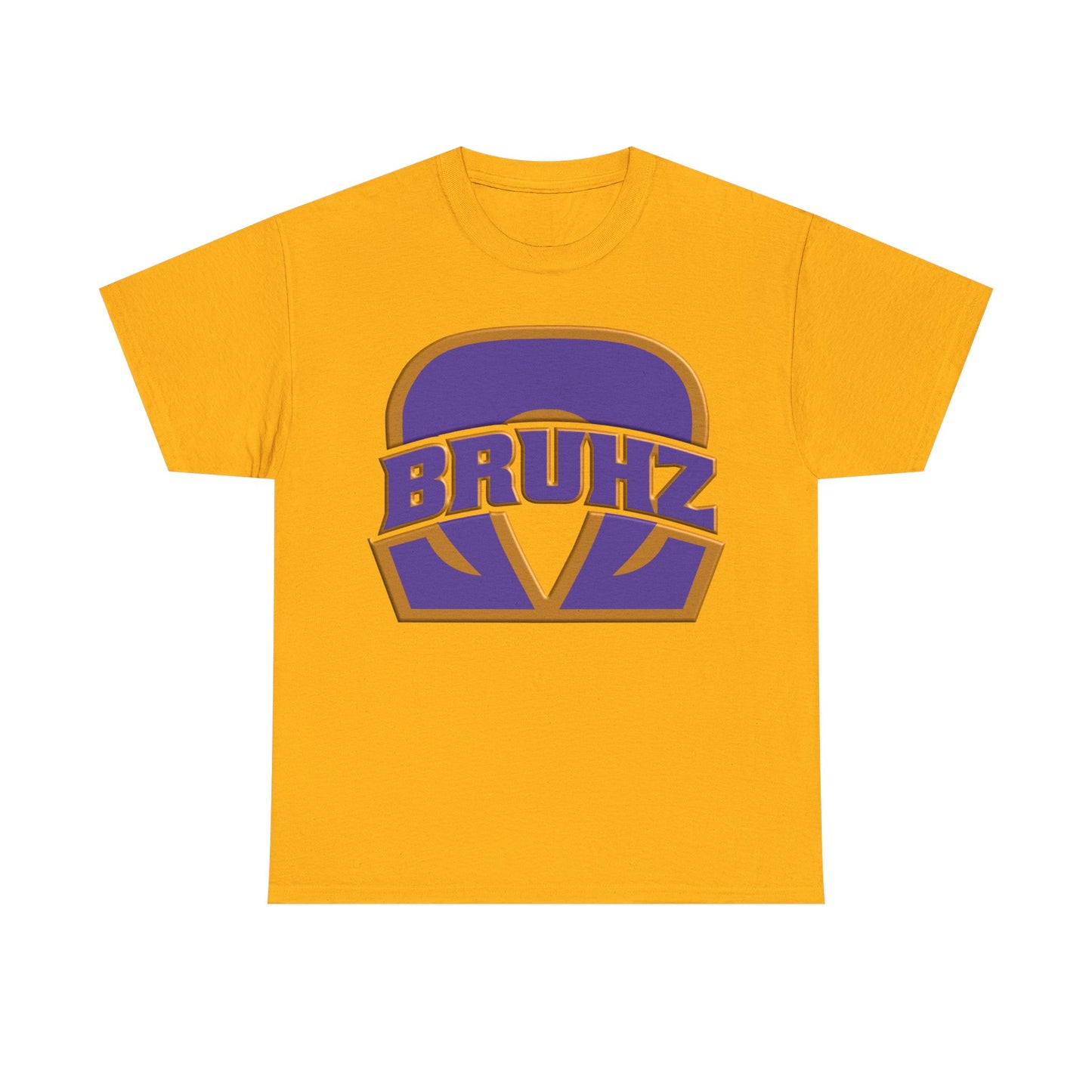 BRUHZ Tee