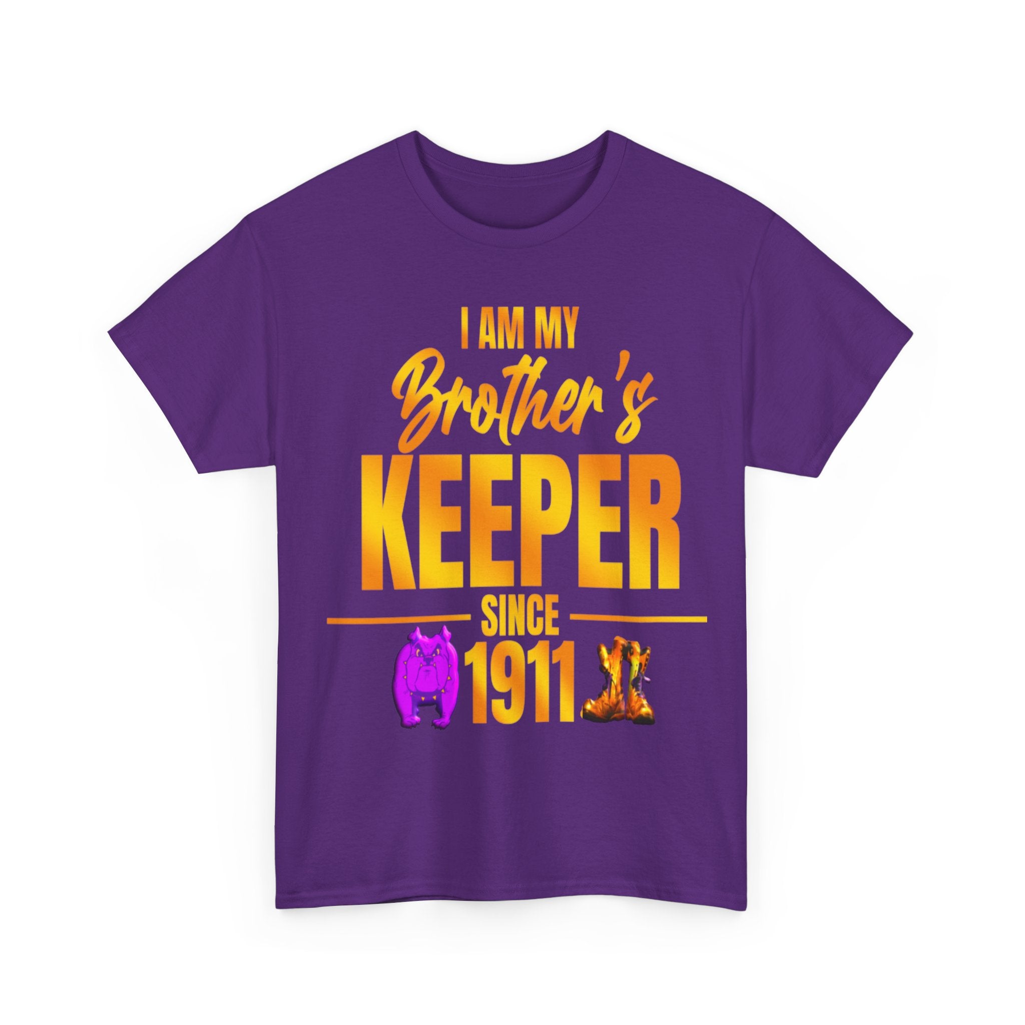 Brother's Keeper Tee